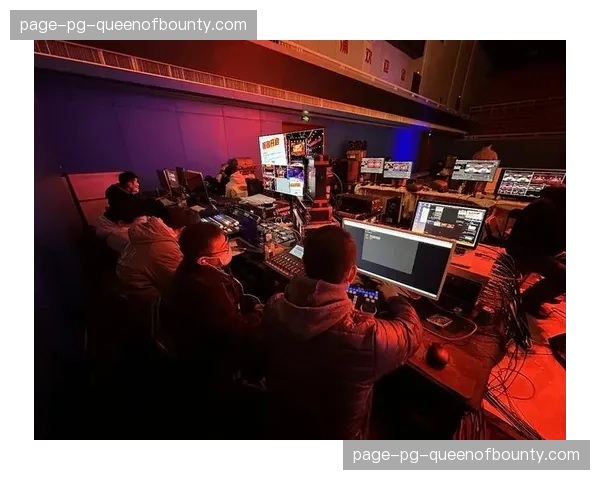 自动化导播系统在当前周期试运行 辅助人工完成多视角的精准切换