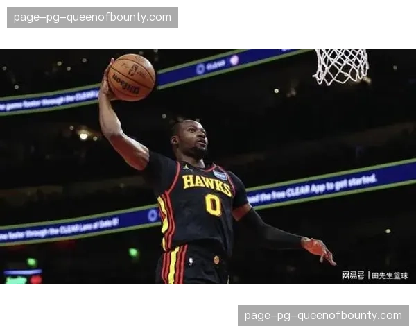 库明加替补24分钟狂砍27分，打破老鹰队史替补首秀得分纪录