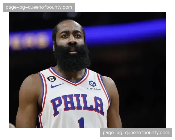 骑士篮网比赛，哈登面对旧主展现组织才华