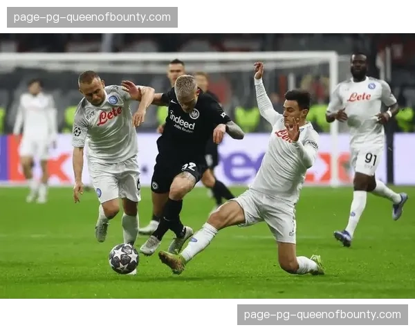 欧战资格争夺白热化，法兰克福、弗赖堡、沃尔夫斯堡三队仅差两分