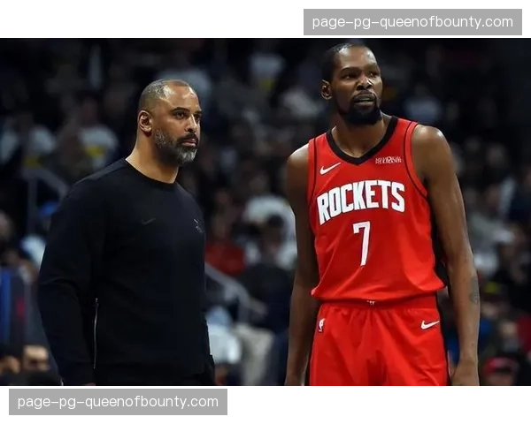 从垫底到附加赛:火箭青年军四月冲刺,乌度卡改造效果显现 从垫底到附加赛:火箭青年军四月冲刺,乌度卡改造效果显现