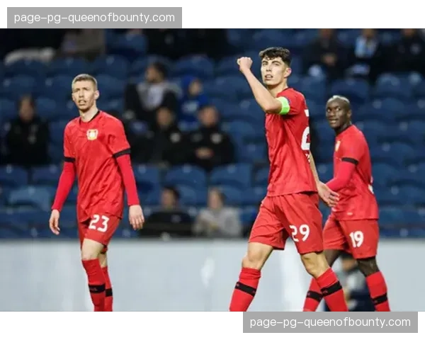 科隆对阵勒沃库森，两队为欧战资格全力拼搏