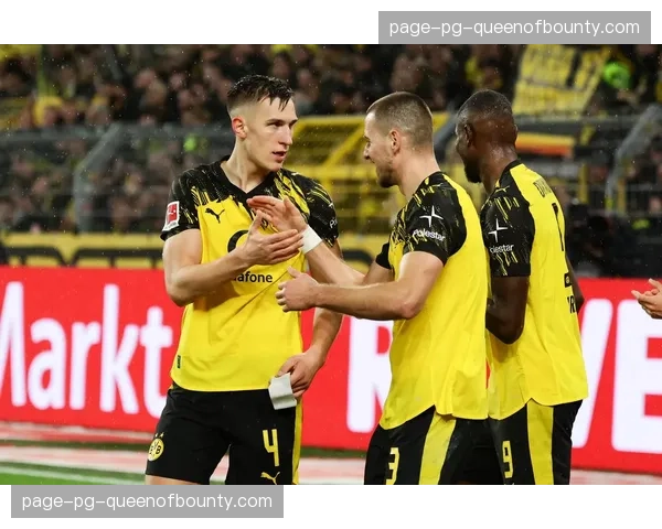 多特蒙德1-2遭霍芬海姆绝杀，克拉马里奇第98分钟点球制胜